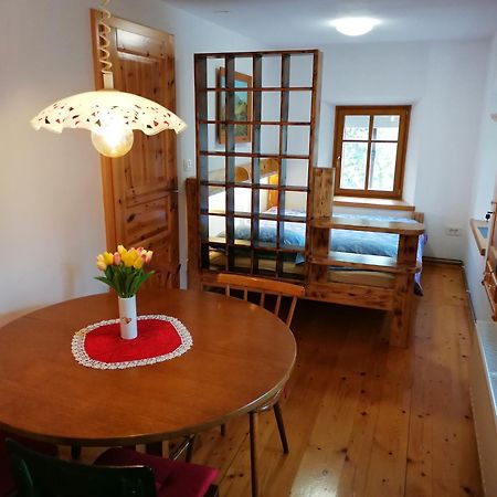 Apartment Perunika เชียร์คโน ภายนอก รูปภาพ