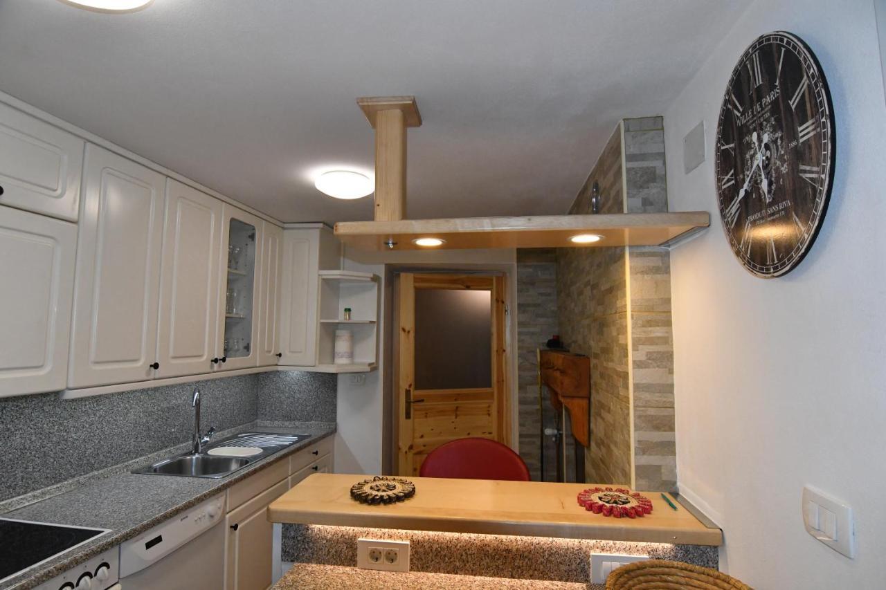 Apartment Perunika เชียร์คโน ภายนอก รูปภาพ