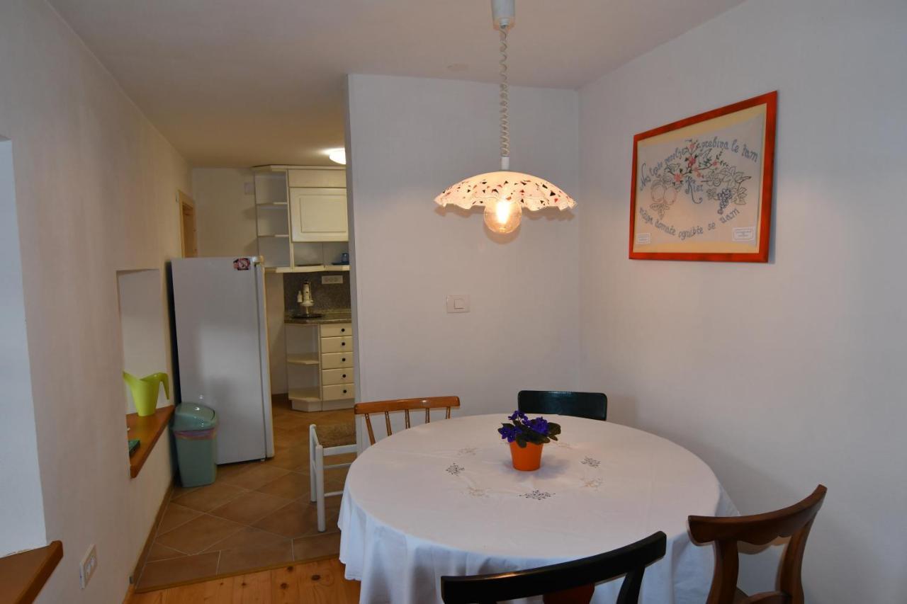 Apartment Perunika เชียร์คโน ภายนอก รูปภาพ