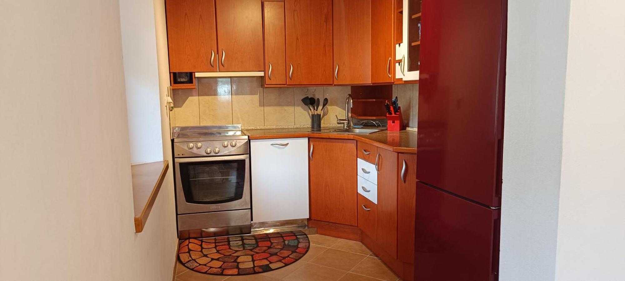 Apartment Perunika เชียร์คโน ภายนอก รูปภาพ